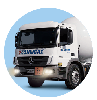 Solicitar Reabastecimento